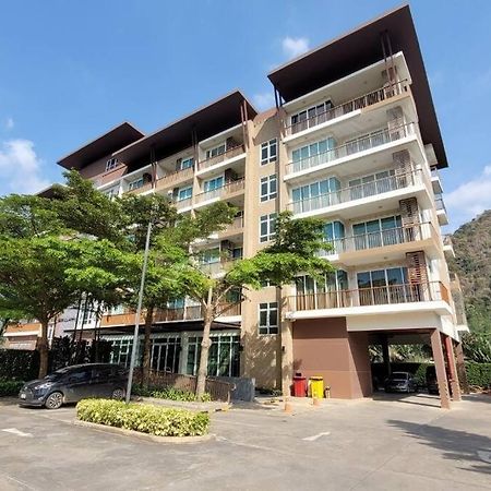 Apartament Baan Khaoyai Cozy Ban Tha Maprang Zewnętrze zdjęcie