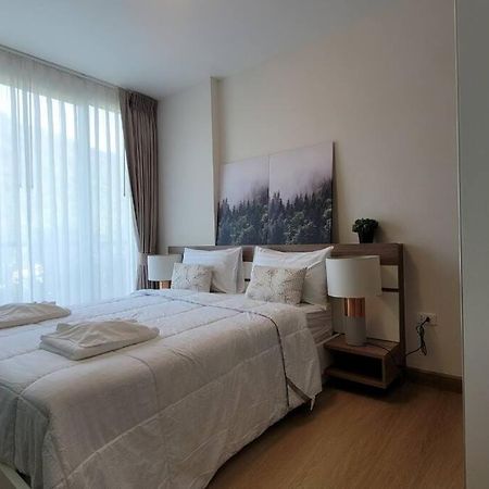 Apartament Baan Khaoyai Cozy Ban Tha Maprang Zewnętrze zdjęcie