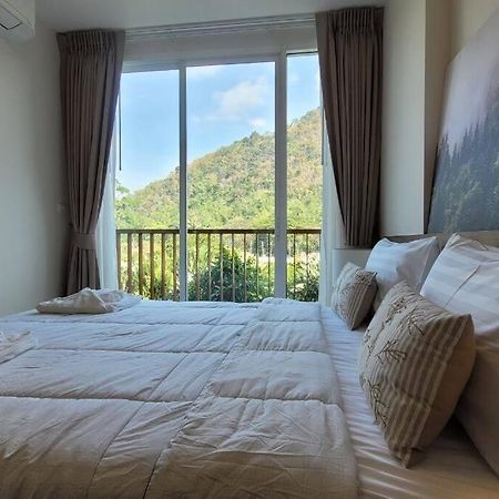 Apartament Baan Khaoyai Cozy Ban Tha Maprang Zewnętrze zdjęcie
