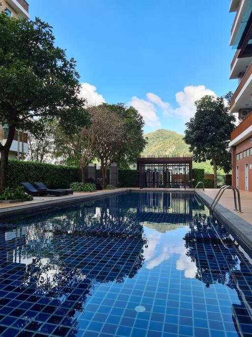 Apartament Baan Khaoyai Cozy Ban Tha Maprang Zewnętrze zdjęcie
