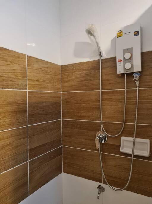 Apartament Baan Khaoyai Cozy Ban Tha Maprang Zewnętrze zdjęcie