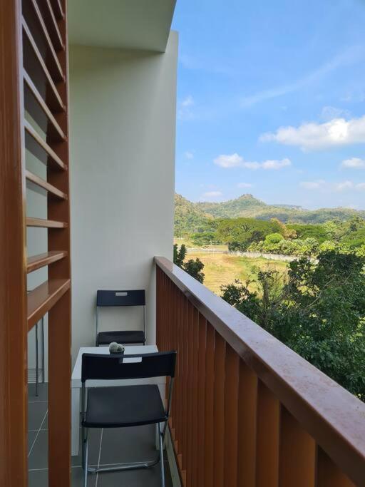 Apartament Baan Khaoyai Cozy Ban Tha Maprang Zewnętrze zdjęcie
