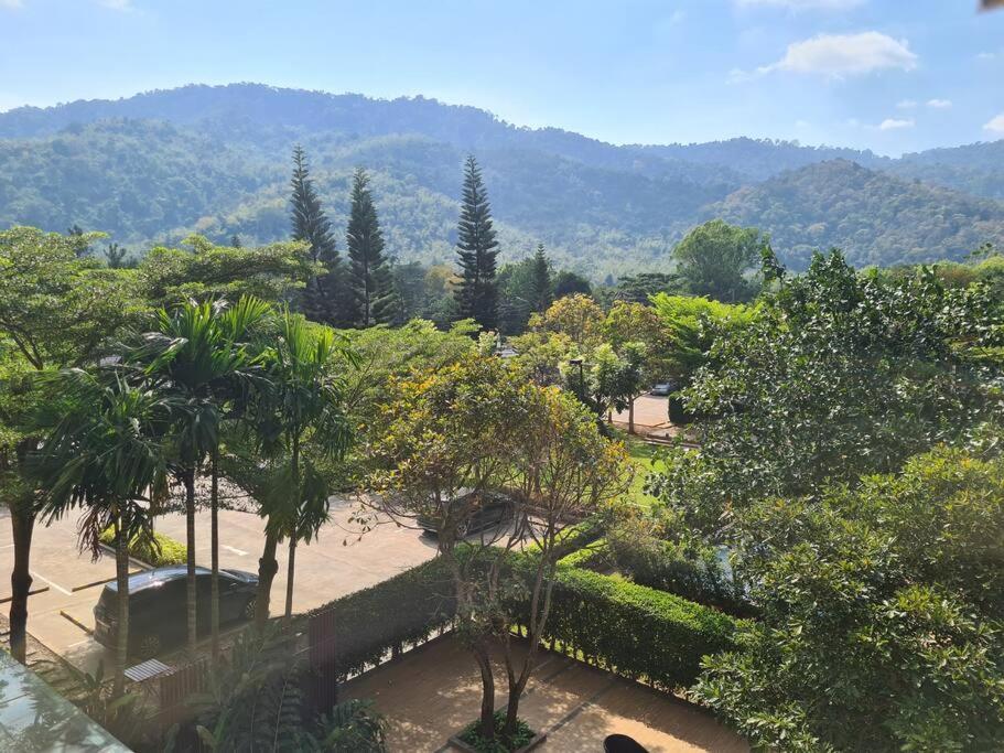 Apartament Baan Khaoyai Cozy Ban Tha Maprang Zewnętrze zdjęcie
