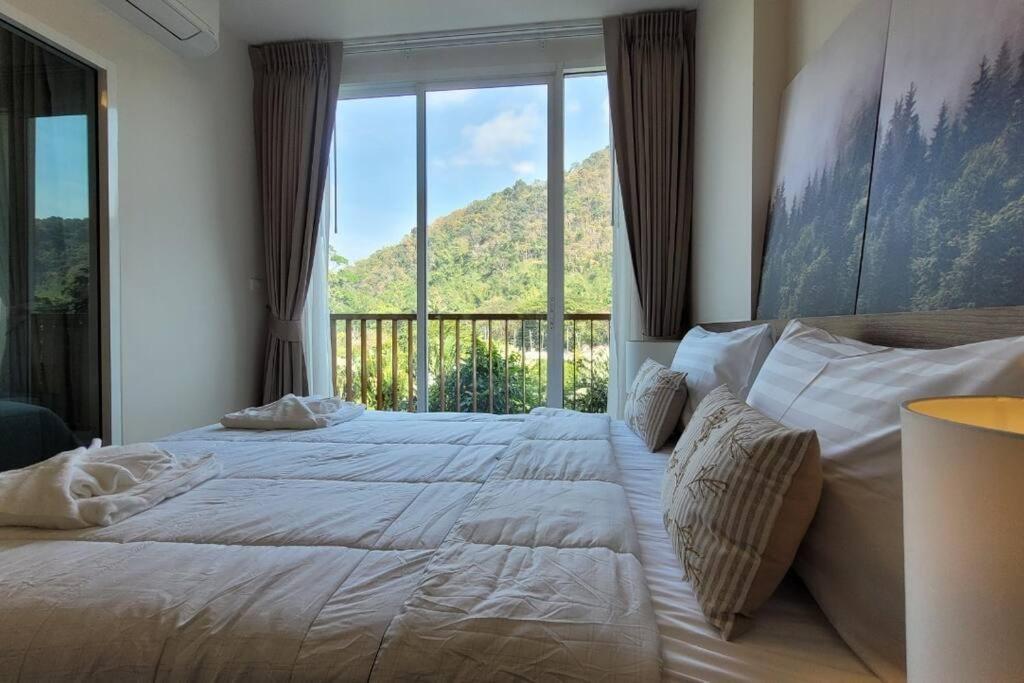 Apartament Baan Khaoyai Cozy Ban Tha Maprang Zewnętrze zdjęcie